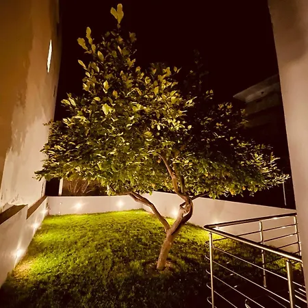 Your Place !! - 102 Apartment Chania (Crete)