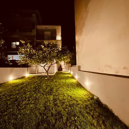 Your Place !! - 102 * Chania (Crete)