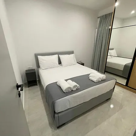 Your Place !! - 102 Chania (Crete)
