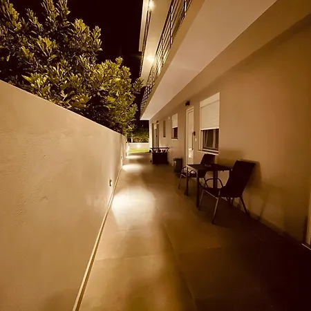 Your Place !! - 102 Apartment Chania (Crete)