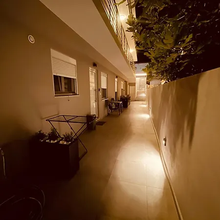 Your Place !! - 102 Apartment Chania (Crete)