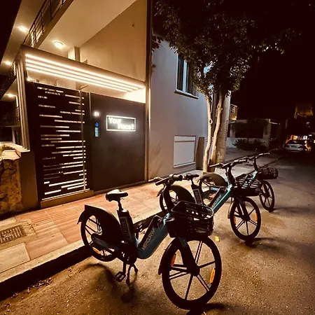 Your Place !! - 102 * Chania (Crete)